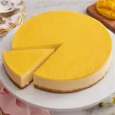 Mango Cheesecake - Image 3
